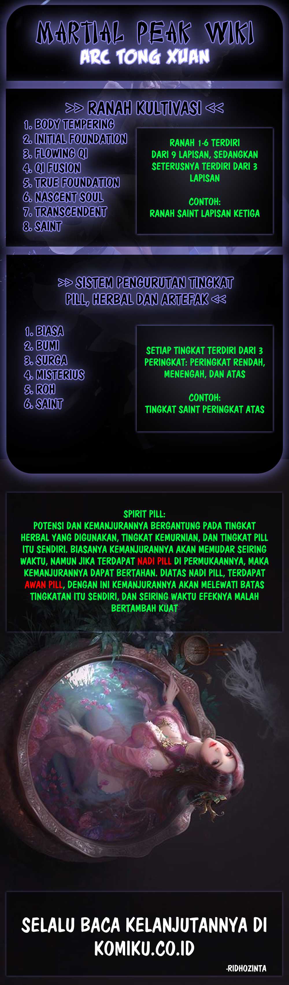 Martial Peak chapter 635 halaman 15