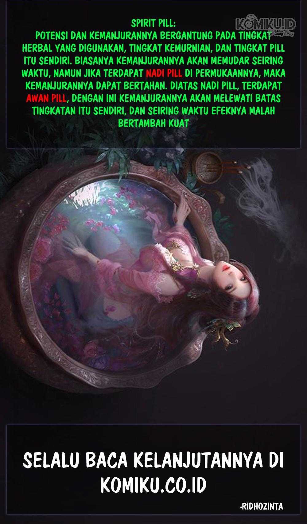 Martial Peak chapter 738 halaman 16