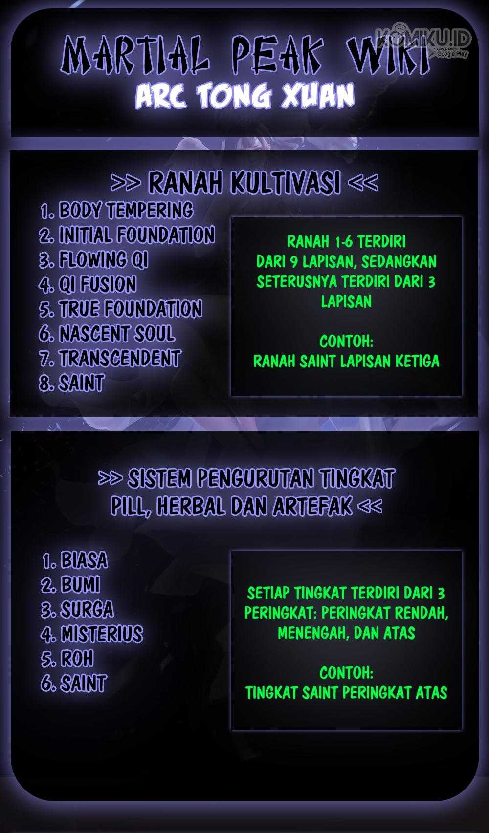 Martial Peak chapter 753 halaman 15