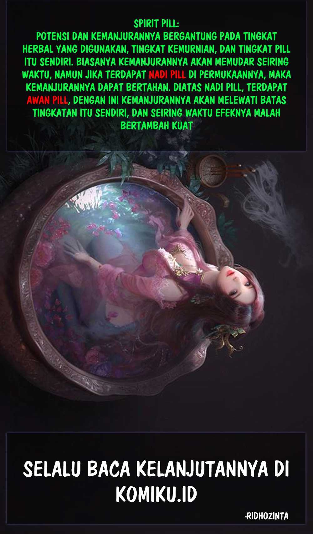 Martial Peak chapter 779 halaman 16