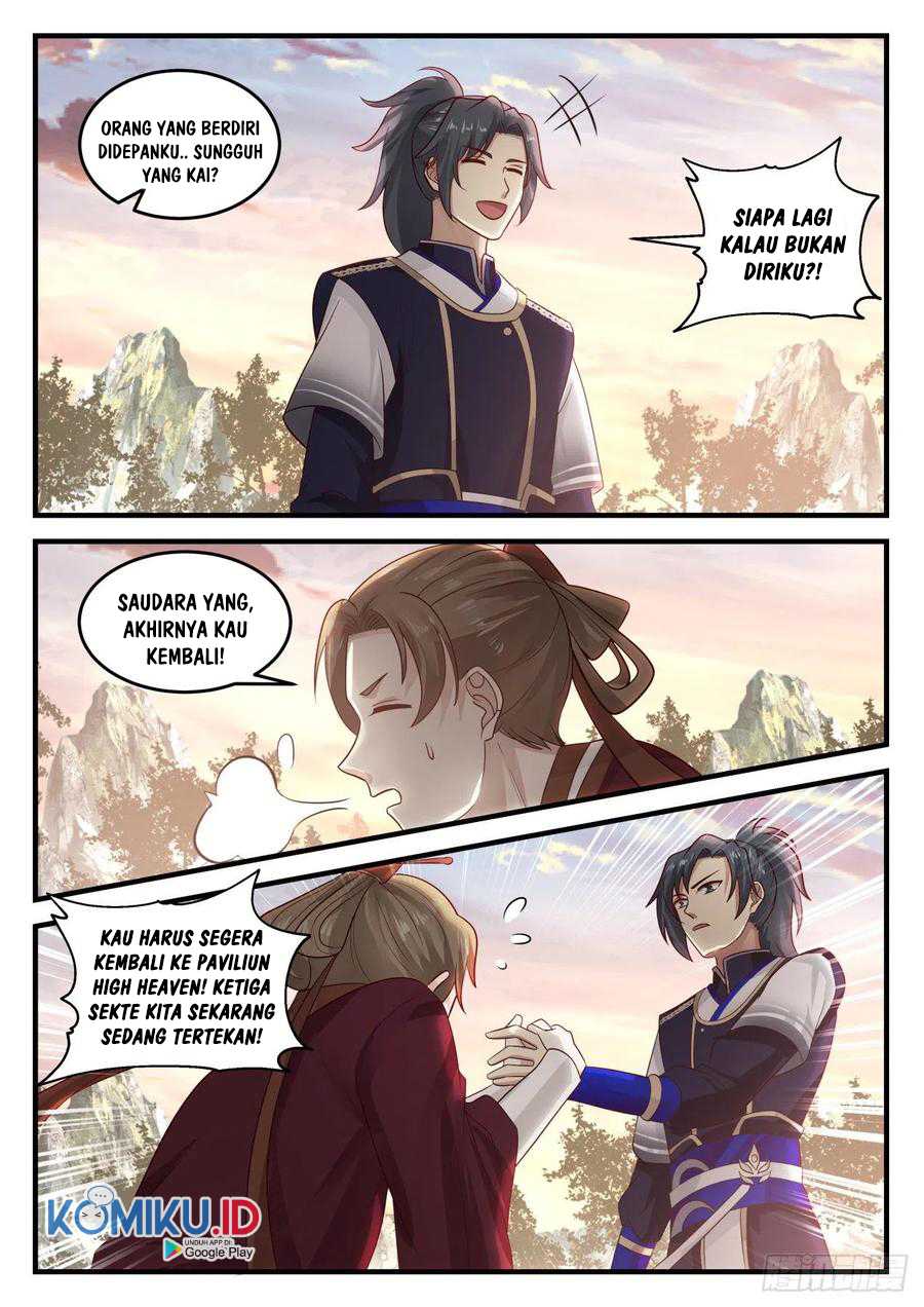 Martial Peak chapter 785 halaman 13
