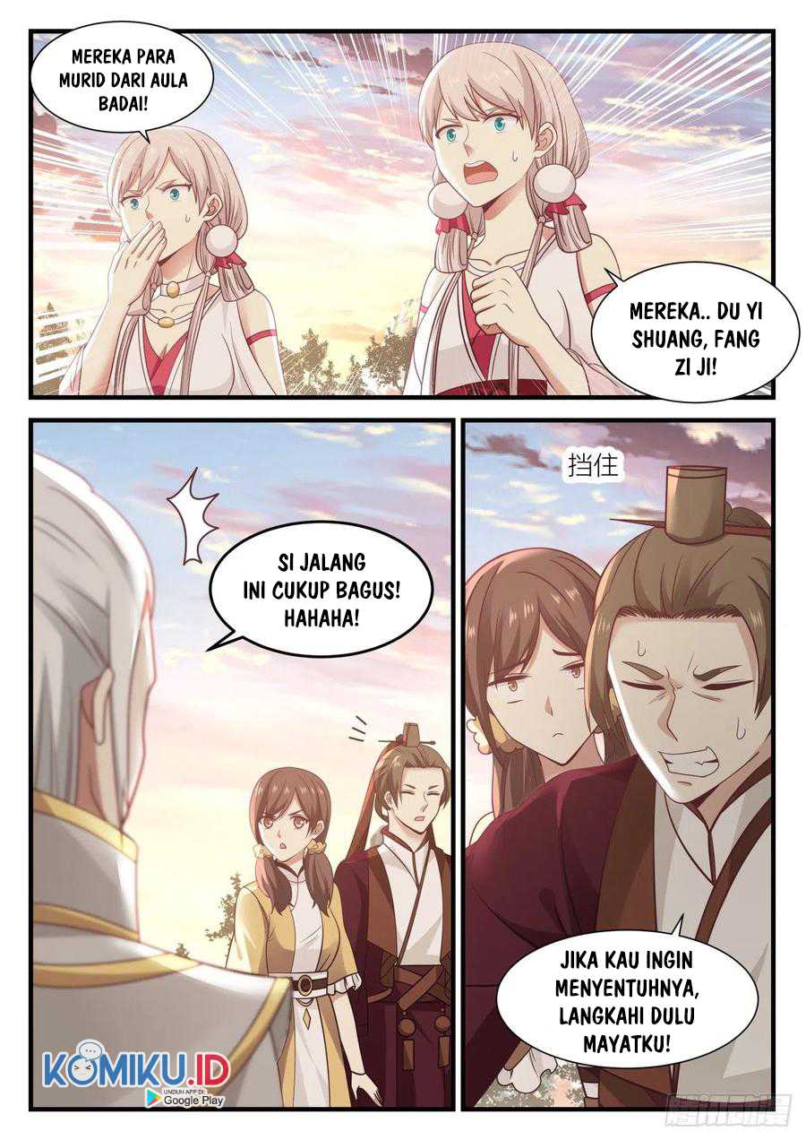 Martial Peak chapter 785 halaman 4