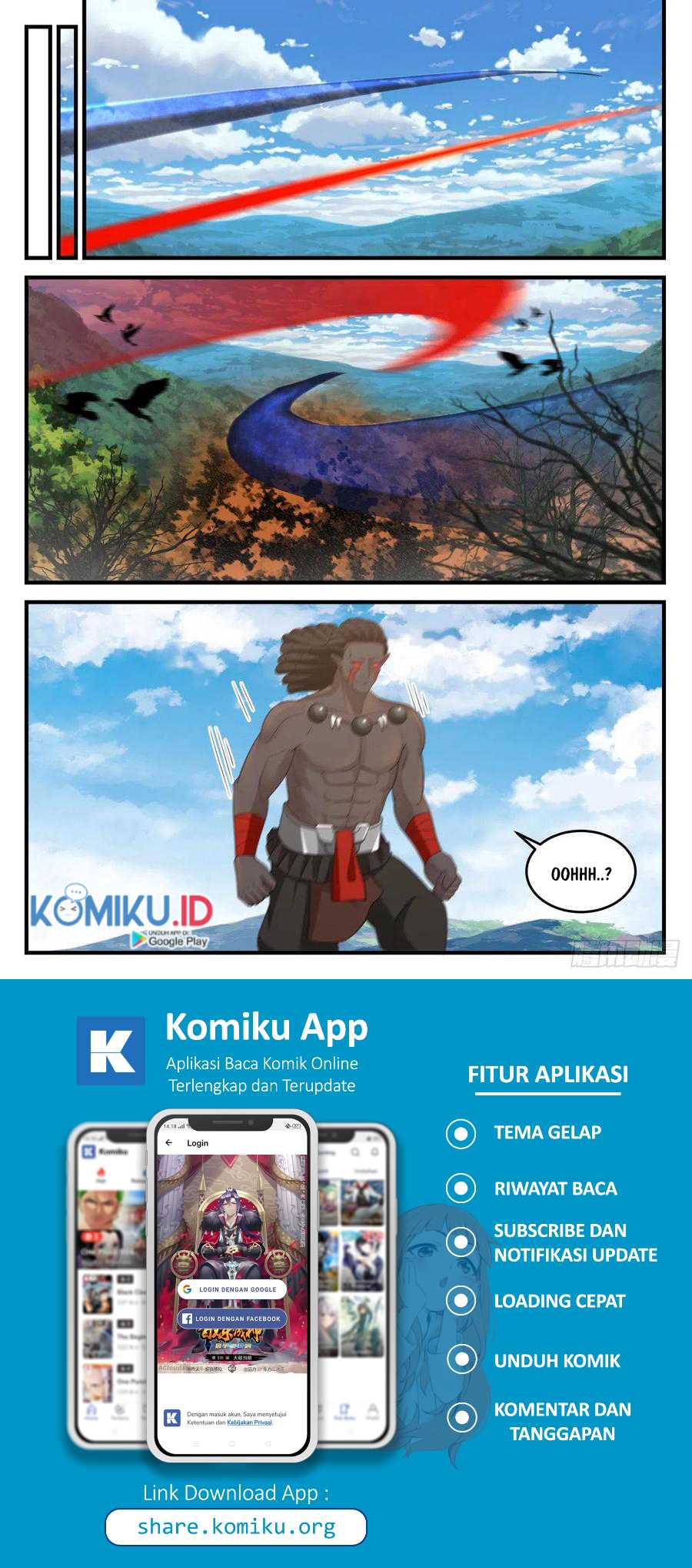 Martial Peak chapter 801 halaman 5