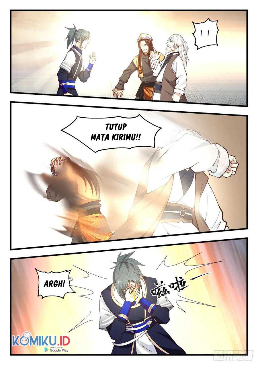 Martial Peak chapter 826 halaman 13
