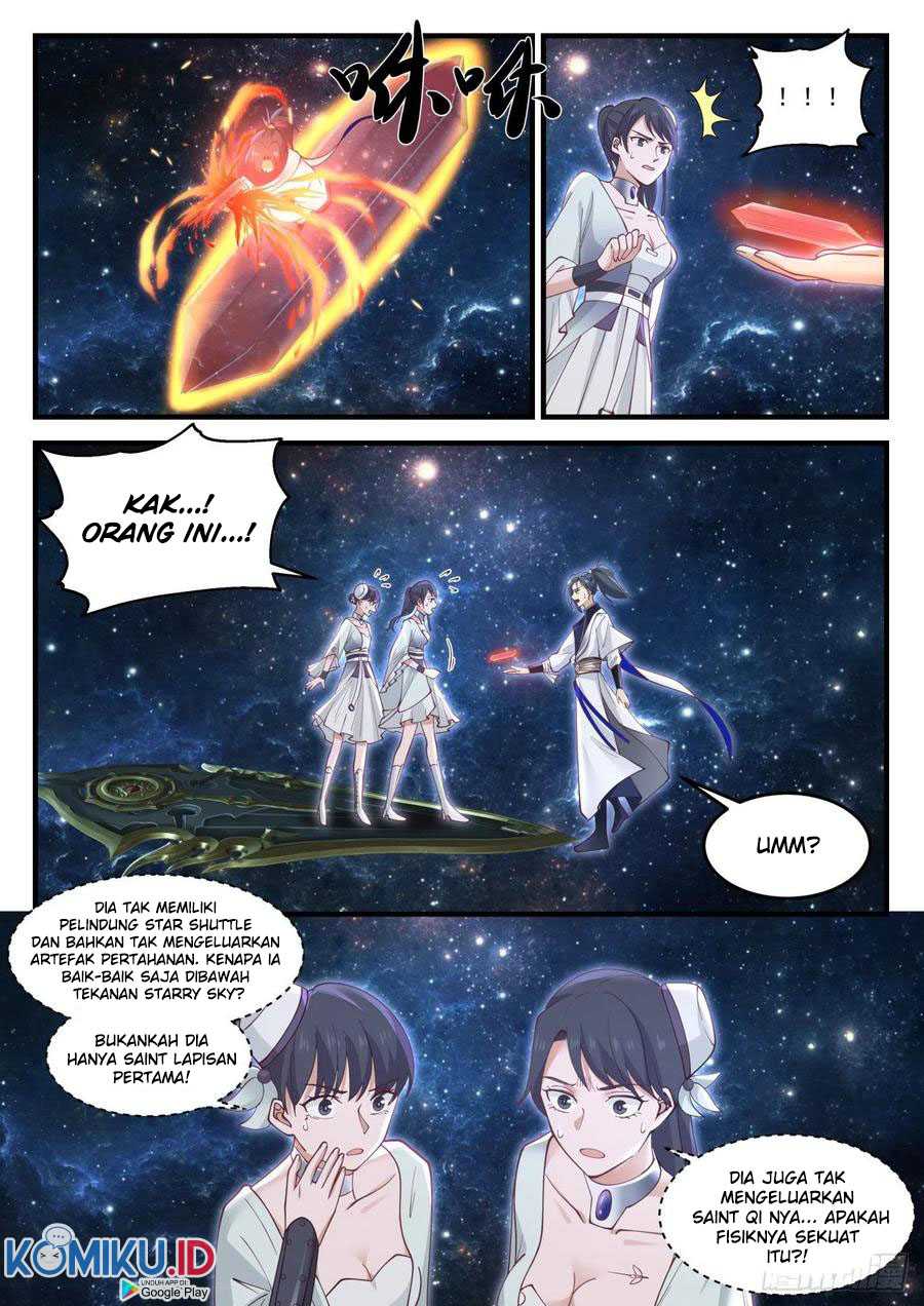Martial Peak chapter 844 halaman 12