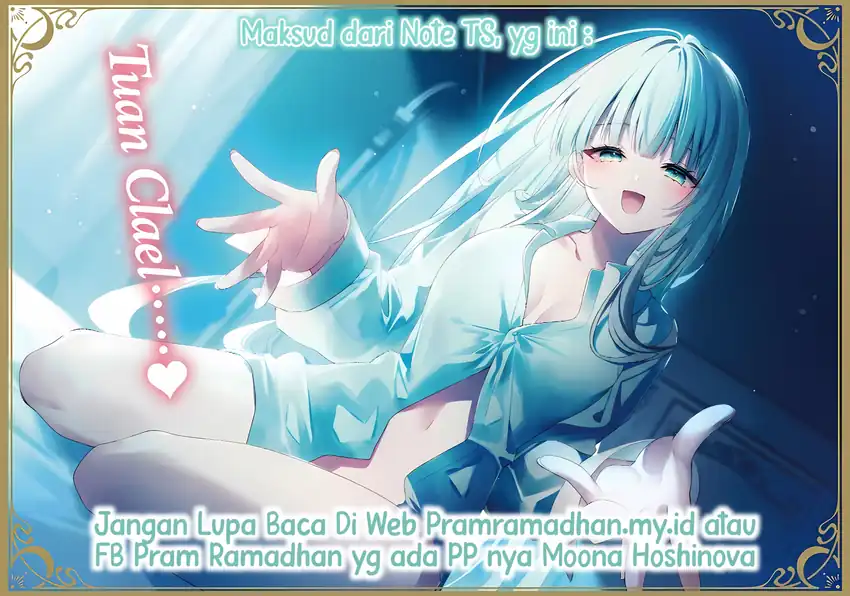 Mob Shisai Dakedo, Kono Sekai ga Otome Game dato Kizuita node Heroine wo Ikusei Shimasu chapter 5 halaman 26