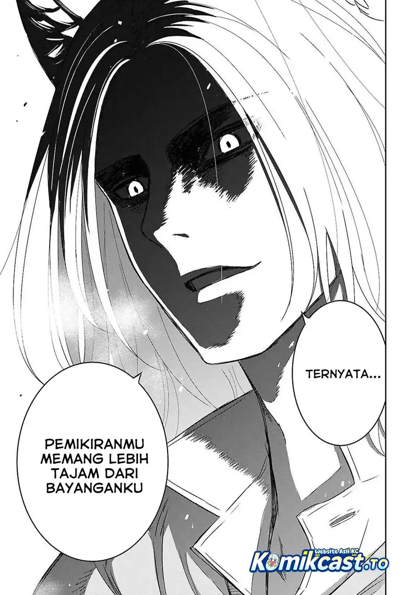Monogatari no Kuromaku ni Tensei shite chapter 39 halaman 10