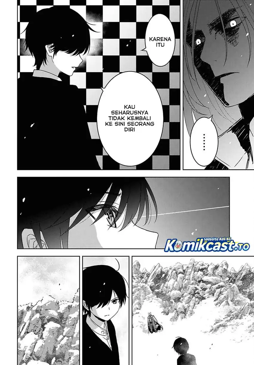 Monogatari no Kuromaku ni Tensei shite chapter 39 halaman 15