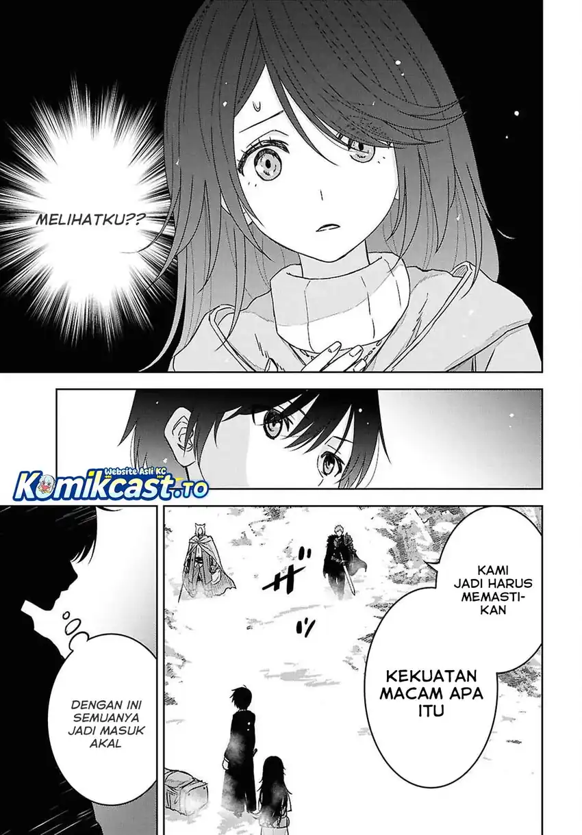Monogatari no Kuromaku ni Tensei shite chapter 39 halaman 18