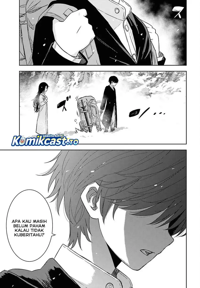 Monogatari no Kuromaku ni Tensei shite chapter 39 halaman 4