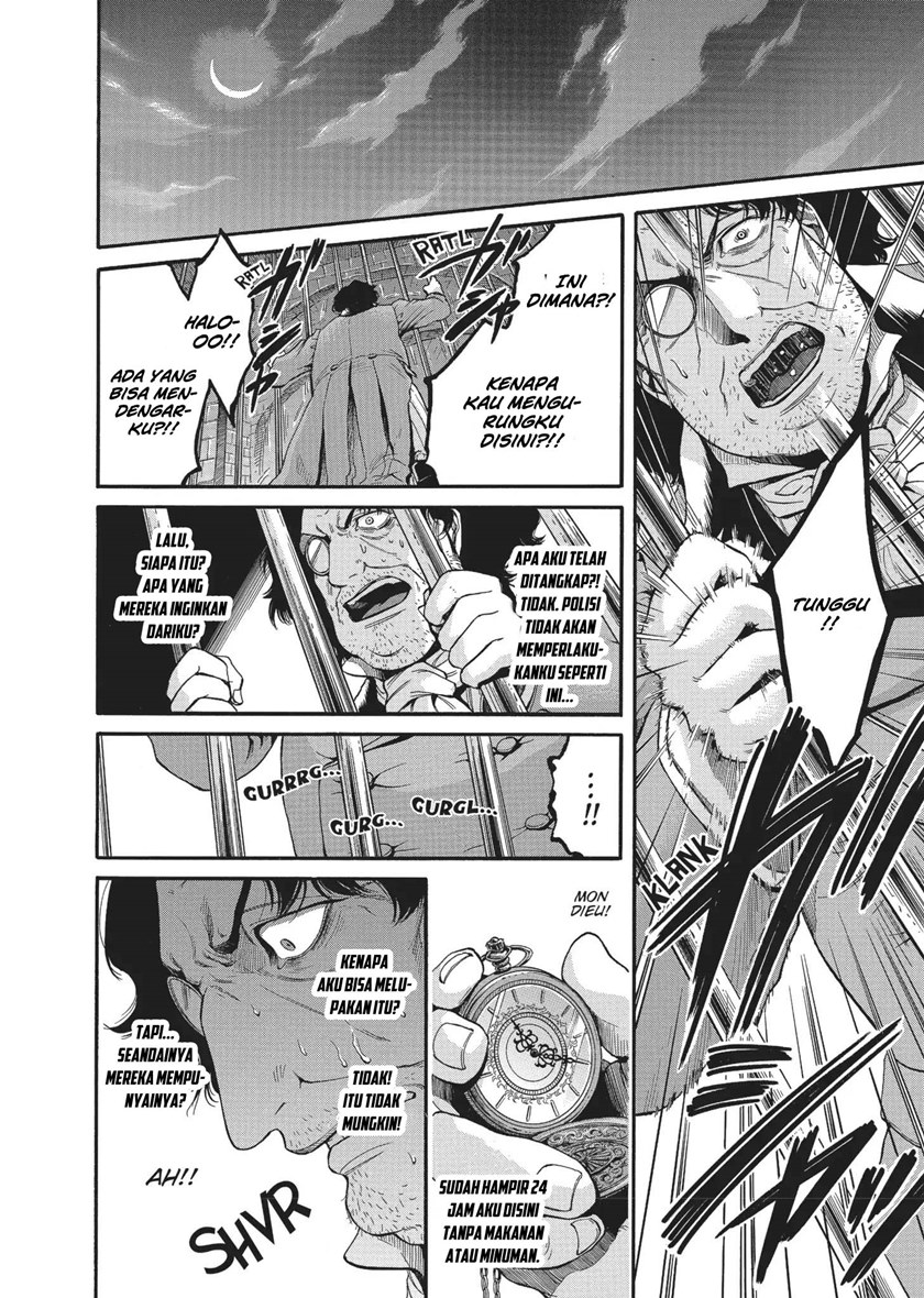 The Count Of Monte Cristo chapter 12 halaman 8