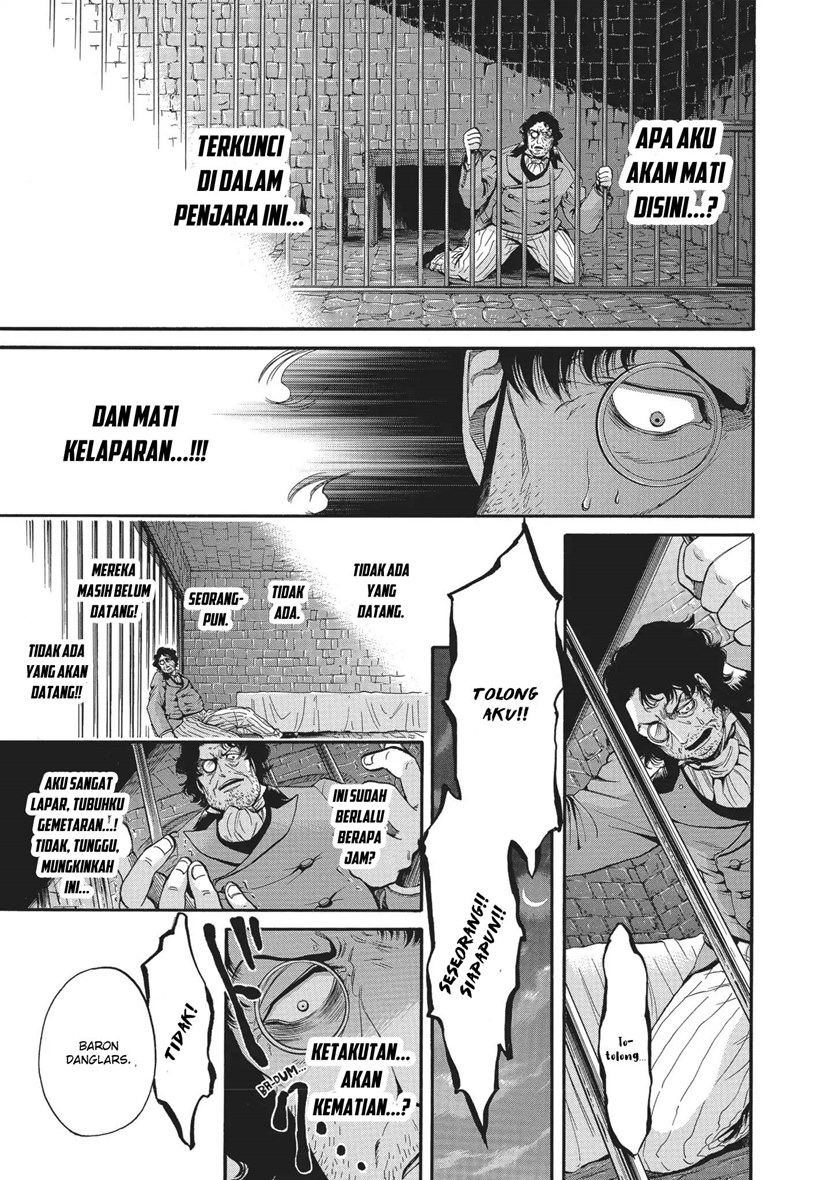 The Count Of Monte Cristo chapter 12 halaman 9