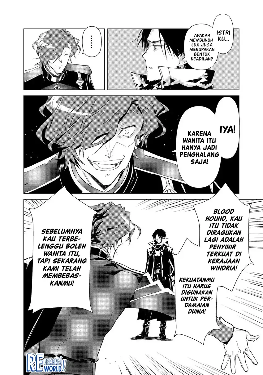 Muteki No Ansatsu Ma Shirube Shi, Last Boss Musume to Tabi Wo Suru chapter 2 halaman 11