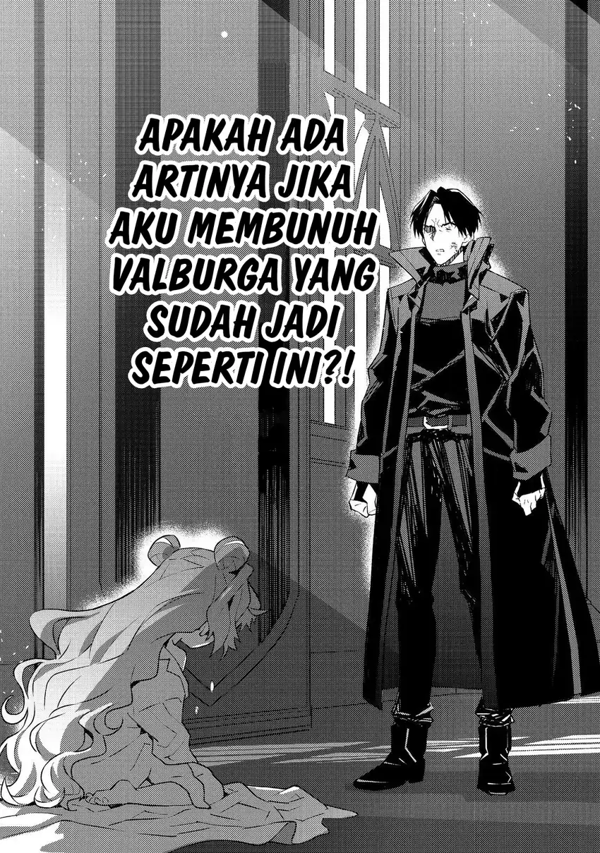 Muteki No Ansatsu Ma Shirube Shi, Last Boss Musume to Tabi Wo Suru chapter 2 halaman 25