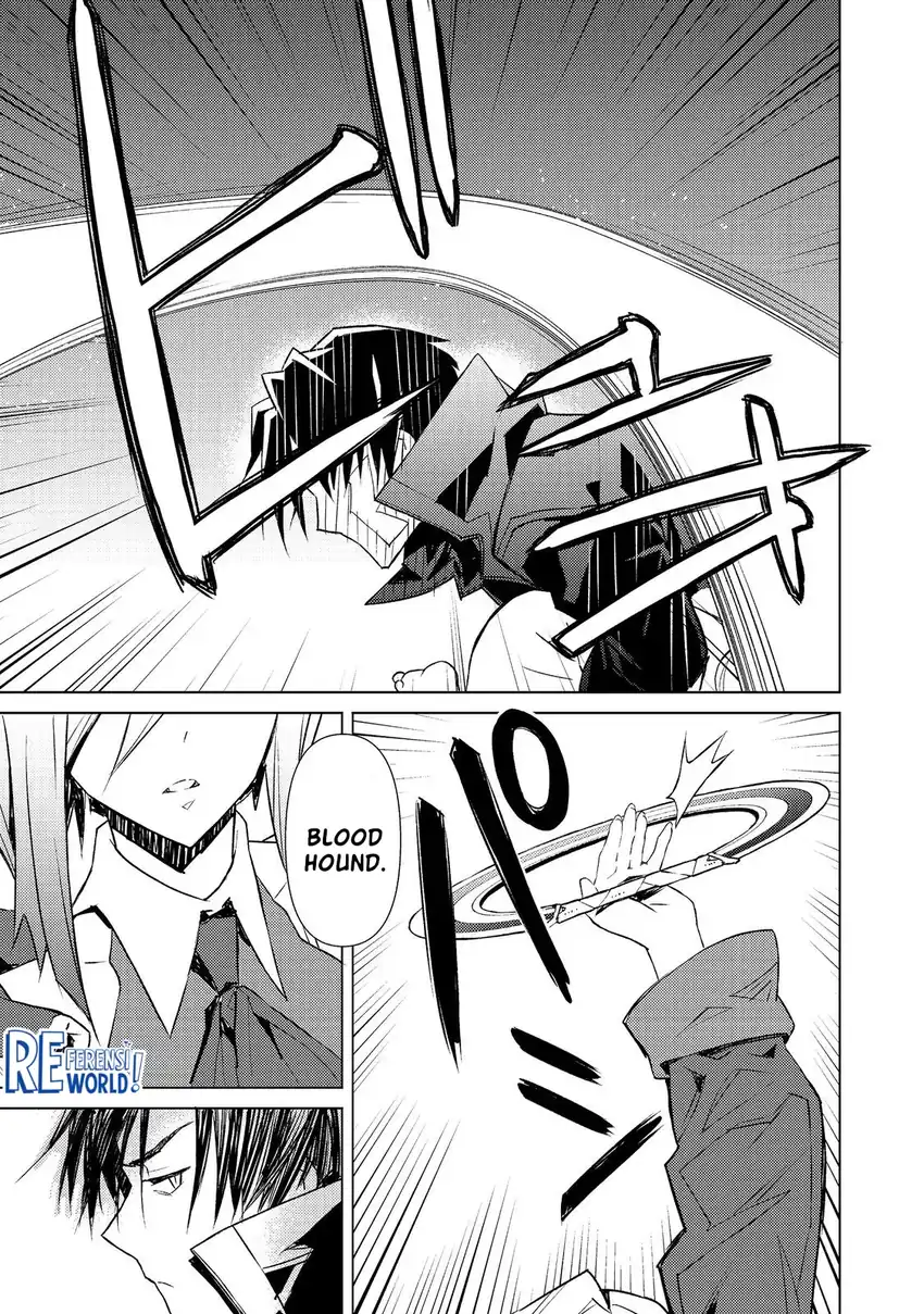 Muteki No Ansatsu Ma Shirube Shi, Last Boss Musume to Tabi Wo Suru chapter 2 halaman 28