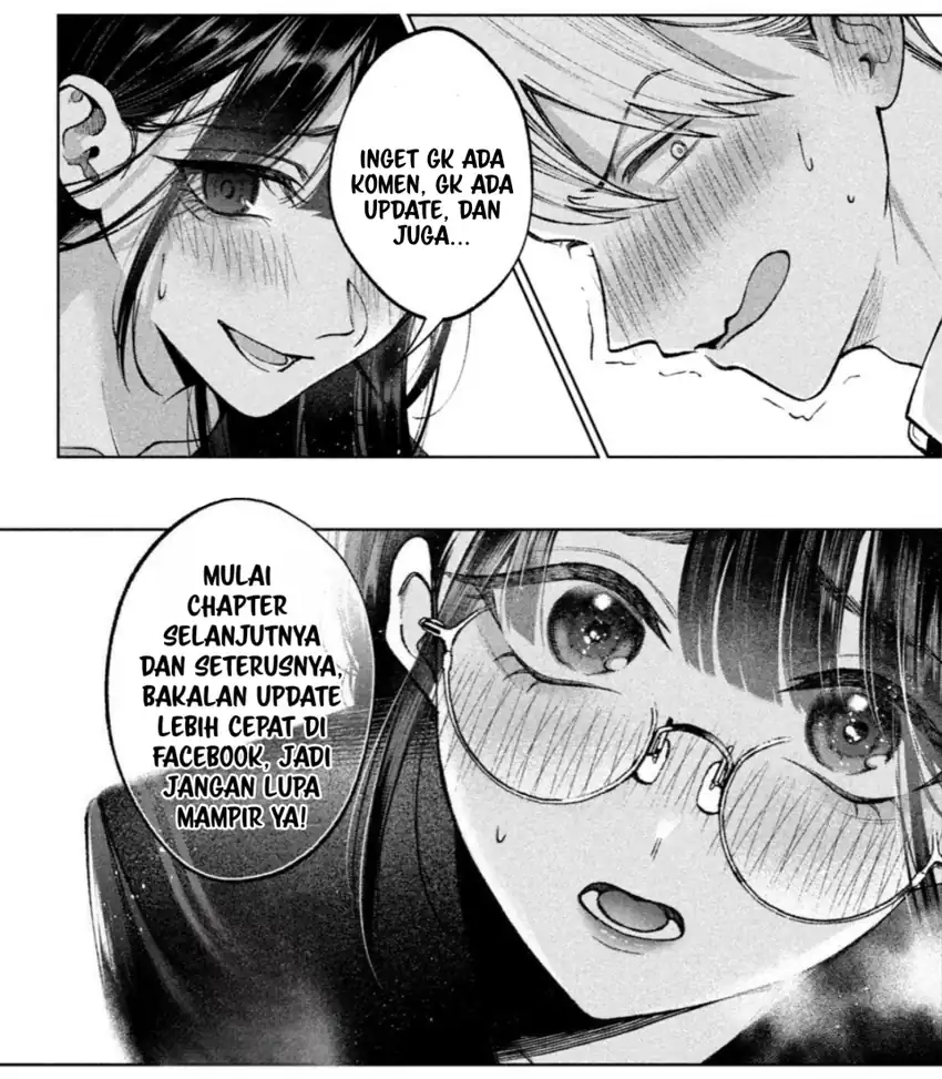 Muteki No Ansatsu Ma Shirube Shi, Last Boss Musume to Tabi Wo Suru chapter 2 halaman 35