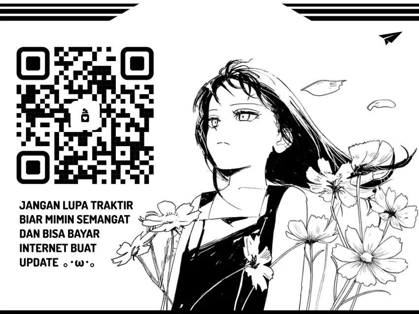 Muteki No Ansatsu Ma Shirube Shi, Last Boss Musume to Tabi Wo Suru chapter 2 halaman 36