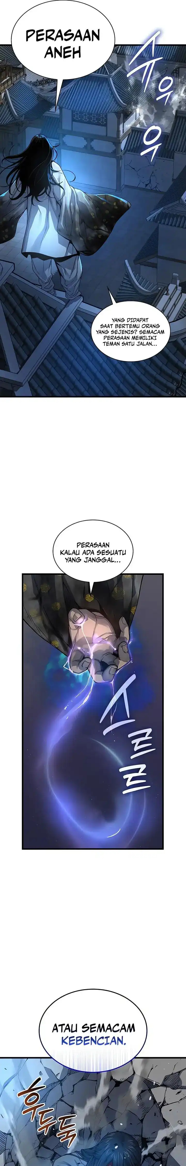 Myst, Might, Mayhem chapter 105 halaman 15