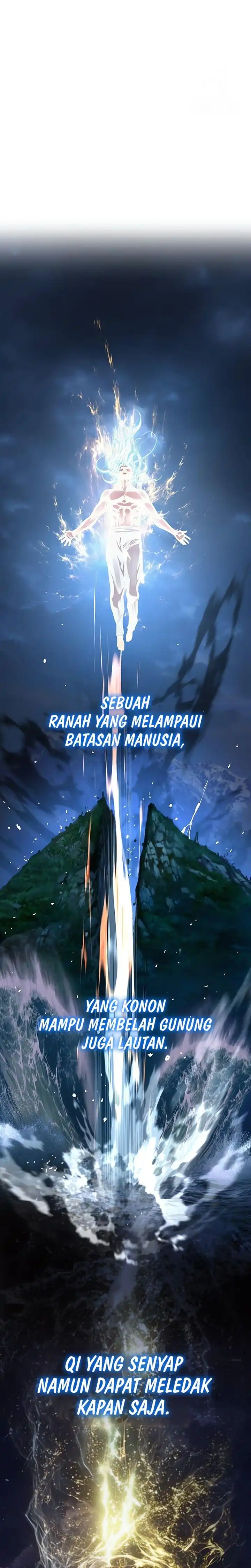 Myst, Might, Mayhem chapter 105 halaman 18