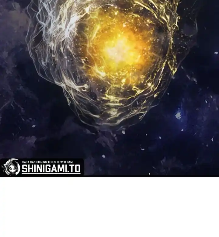 Myst, Might, Mayhem chapter 105 halaman 19