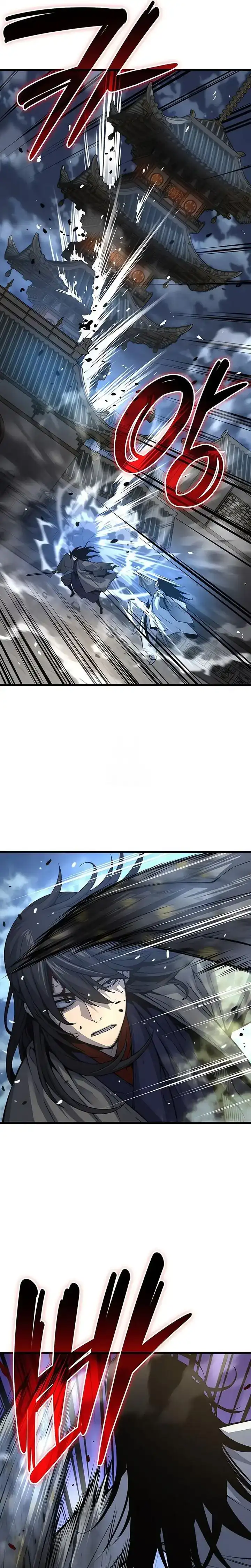 Myst, Might, Mayhem chapter 105 halaman 22