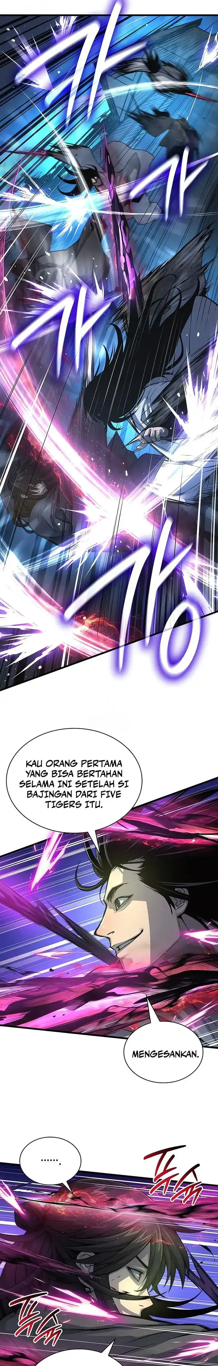 Myst, Might, Mayhem chapter 105 halaman 26