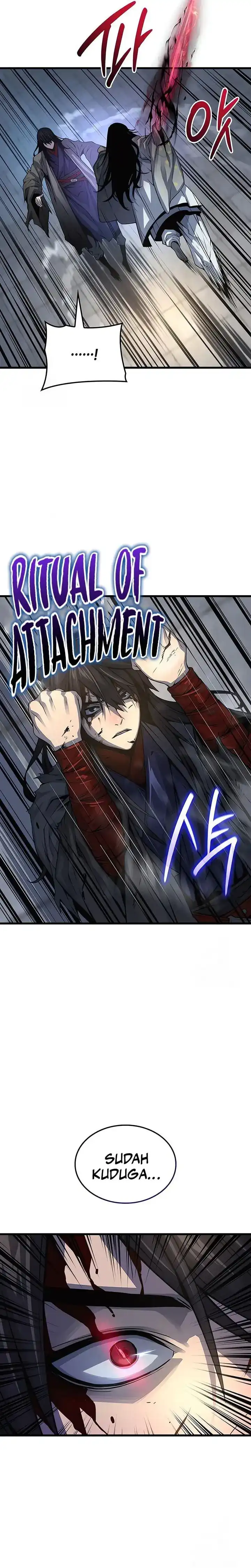 Myst, Might, Mayhem chapter 105 halaman 30