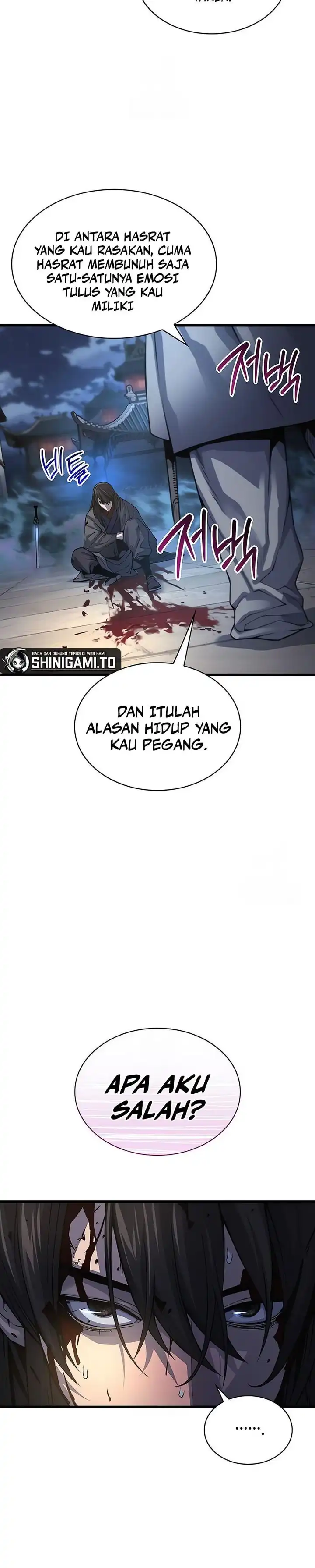 Myst, Might, Mayhem chapter 105 halaman 37
