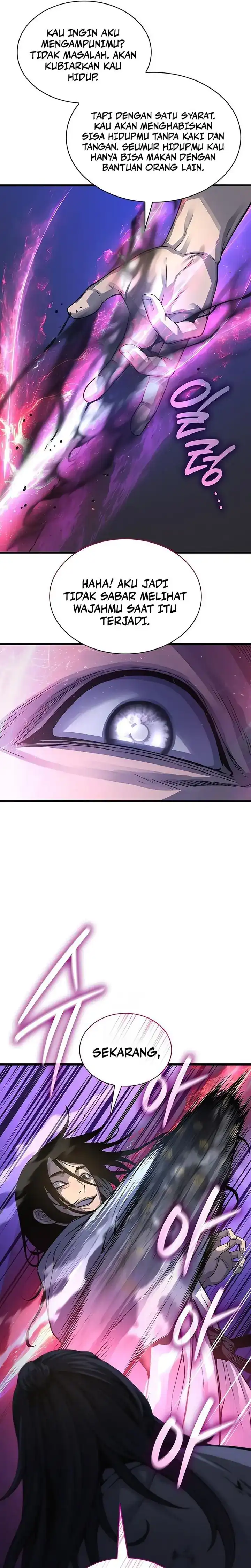 Myst, Might, Mayhem chapter 105 halaman 38