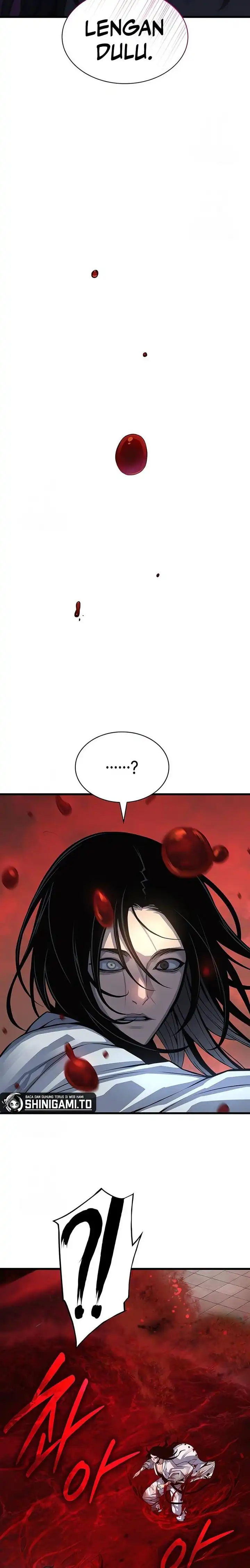 Myst, Might, Mayhem chapter 105 halaman 39