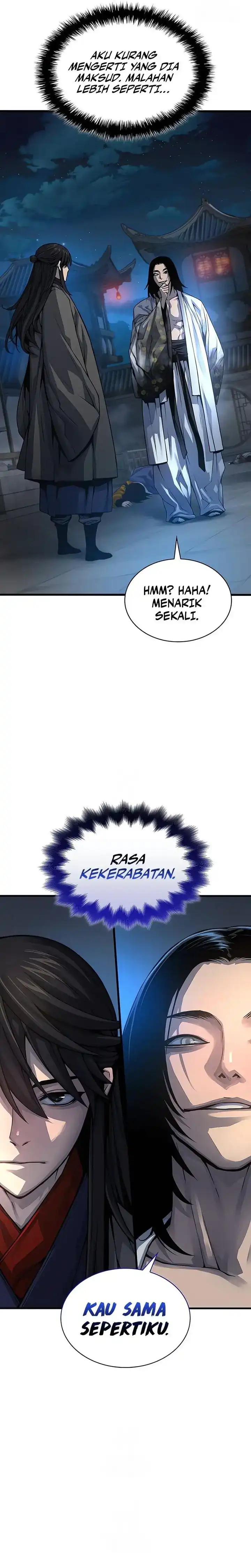 Myst, Might, Mayhem chapter 105 halaman 7