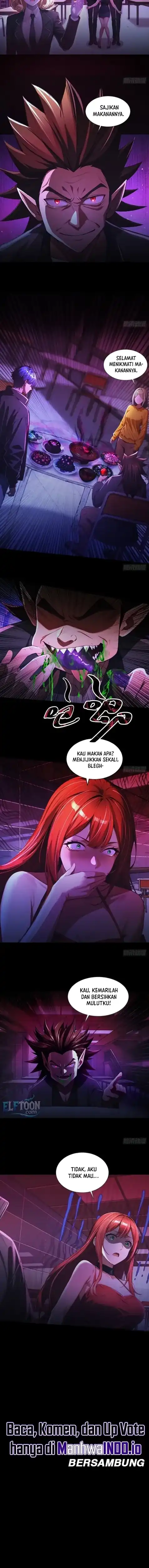 Mysterious Revival: Starting with a Trillion Ghost Coins chapter 1 halaman 12