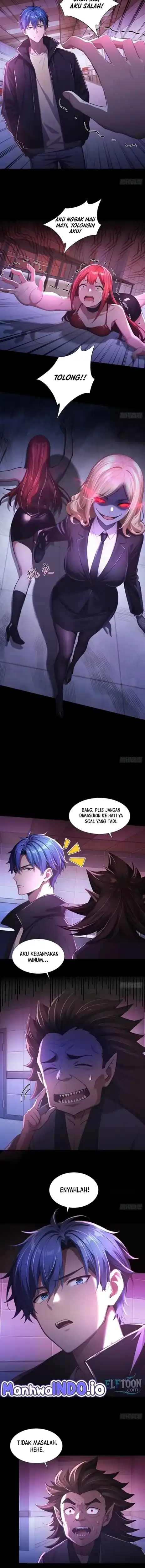 Mysterious Revival: Starting with a Trillion Ghost Coins chapter 3 halaman 6