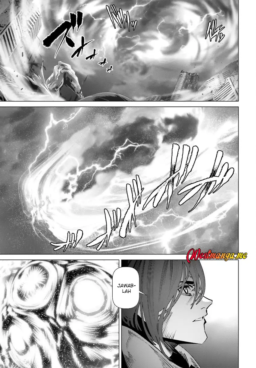 Naze Boku no Sekai wo Daremo Oboeteinai no ka? chapter 65 halaman 14