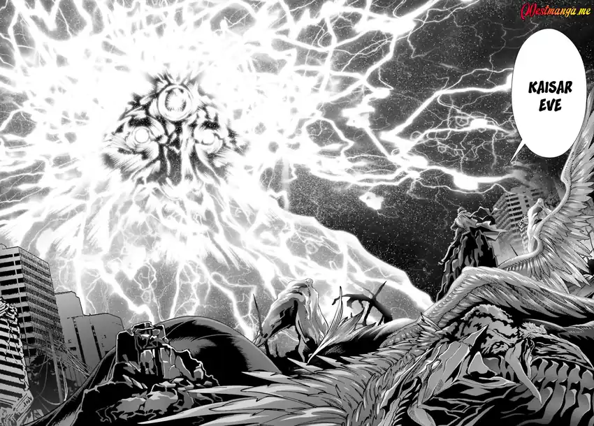 Naze Boku no Sekai wo Daremo Oboeteinai no ka? chapter 65 halaman 15
