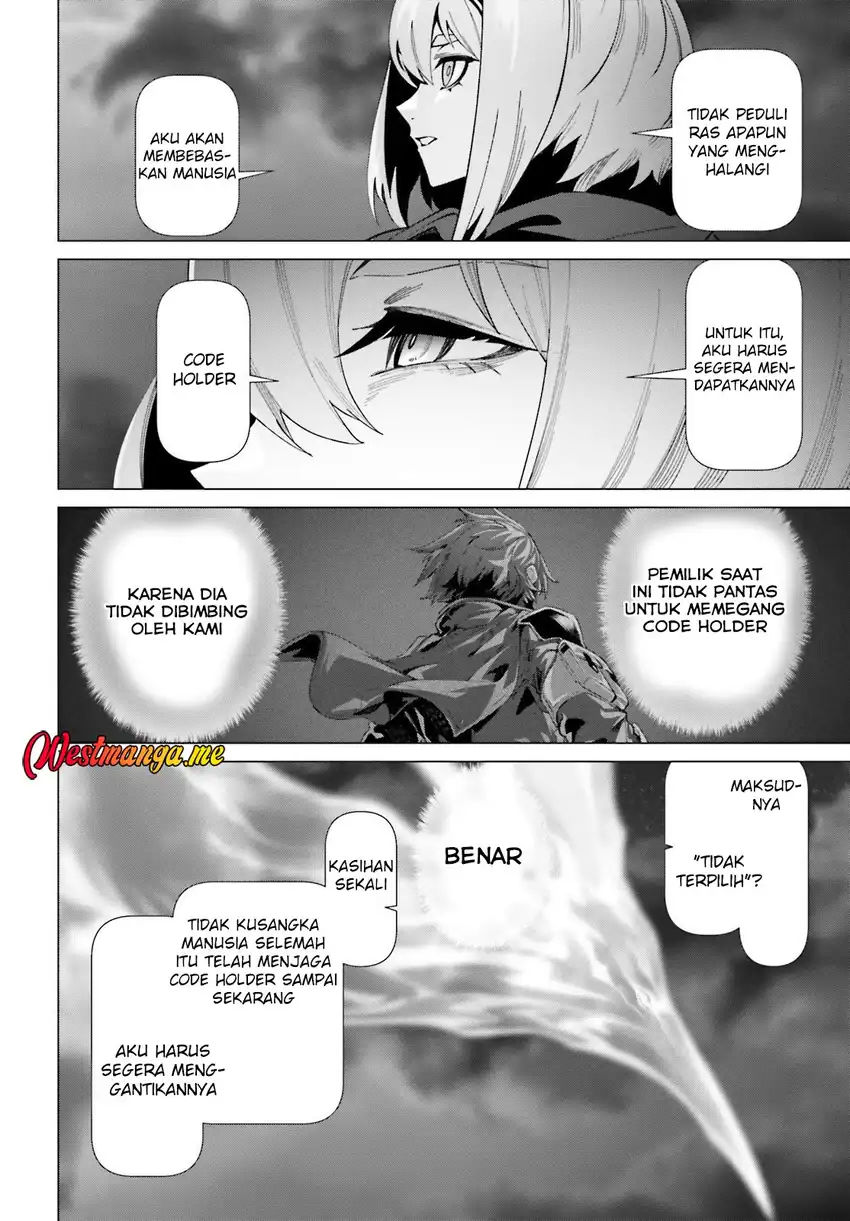 Naze Boku no Sekai wo Daremo Oboeteinai no ka? chapter 65 halaman 18