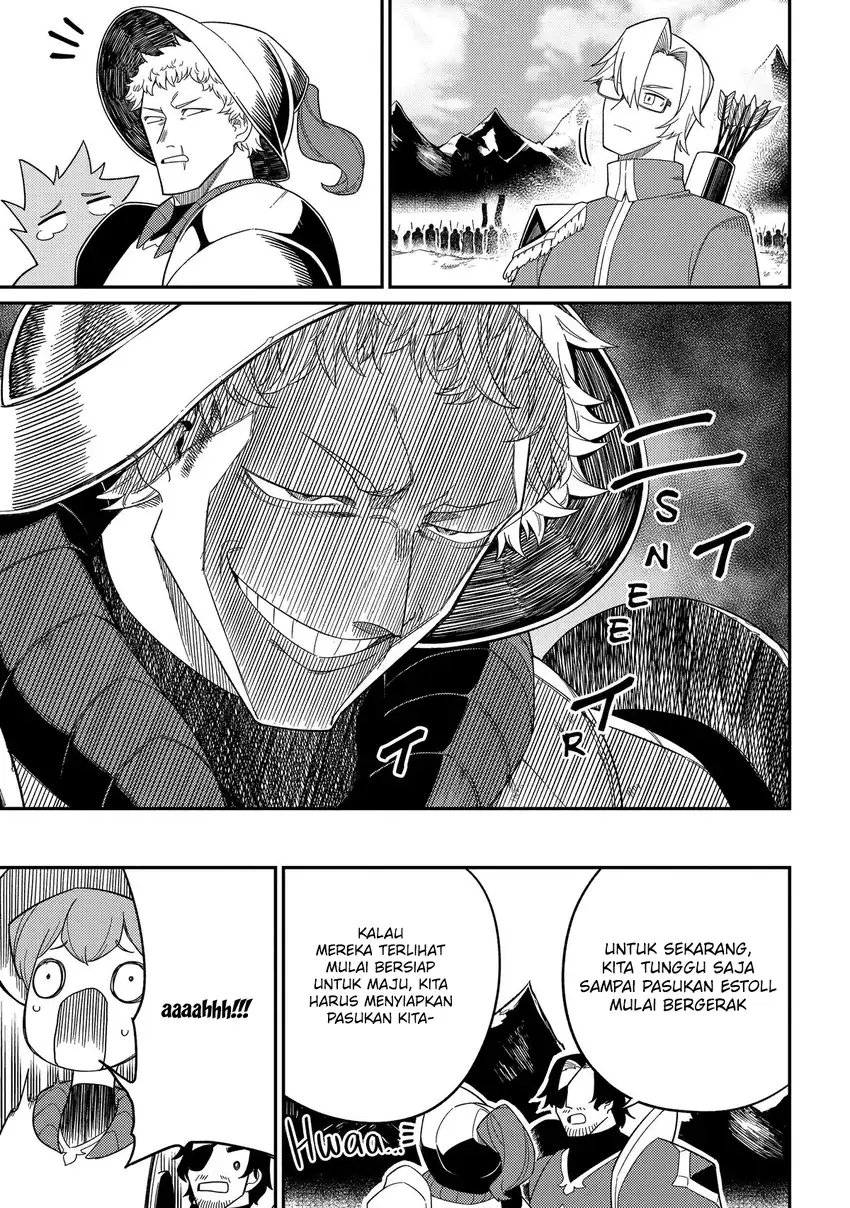Neta Chara Tensei Toka Anmarida! chapter 30 halaman 20