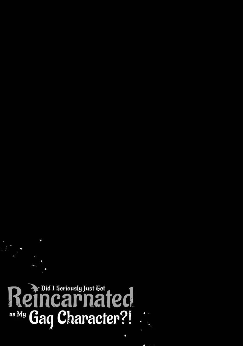 Neta Chara Tensei Toka Anmarida! chapter 30 halaman 38