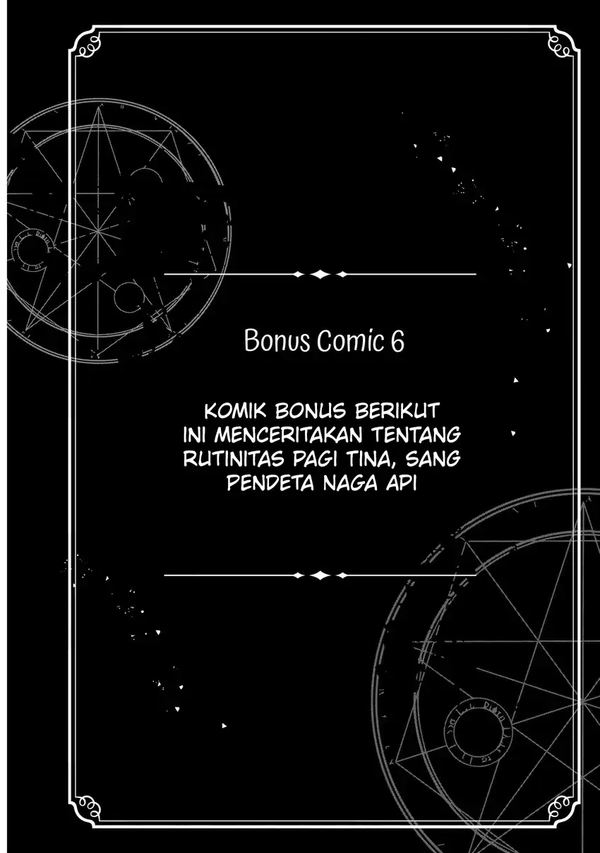 Neta Chara Tensei Toka Anmarida! chapter 30 halaman 39