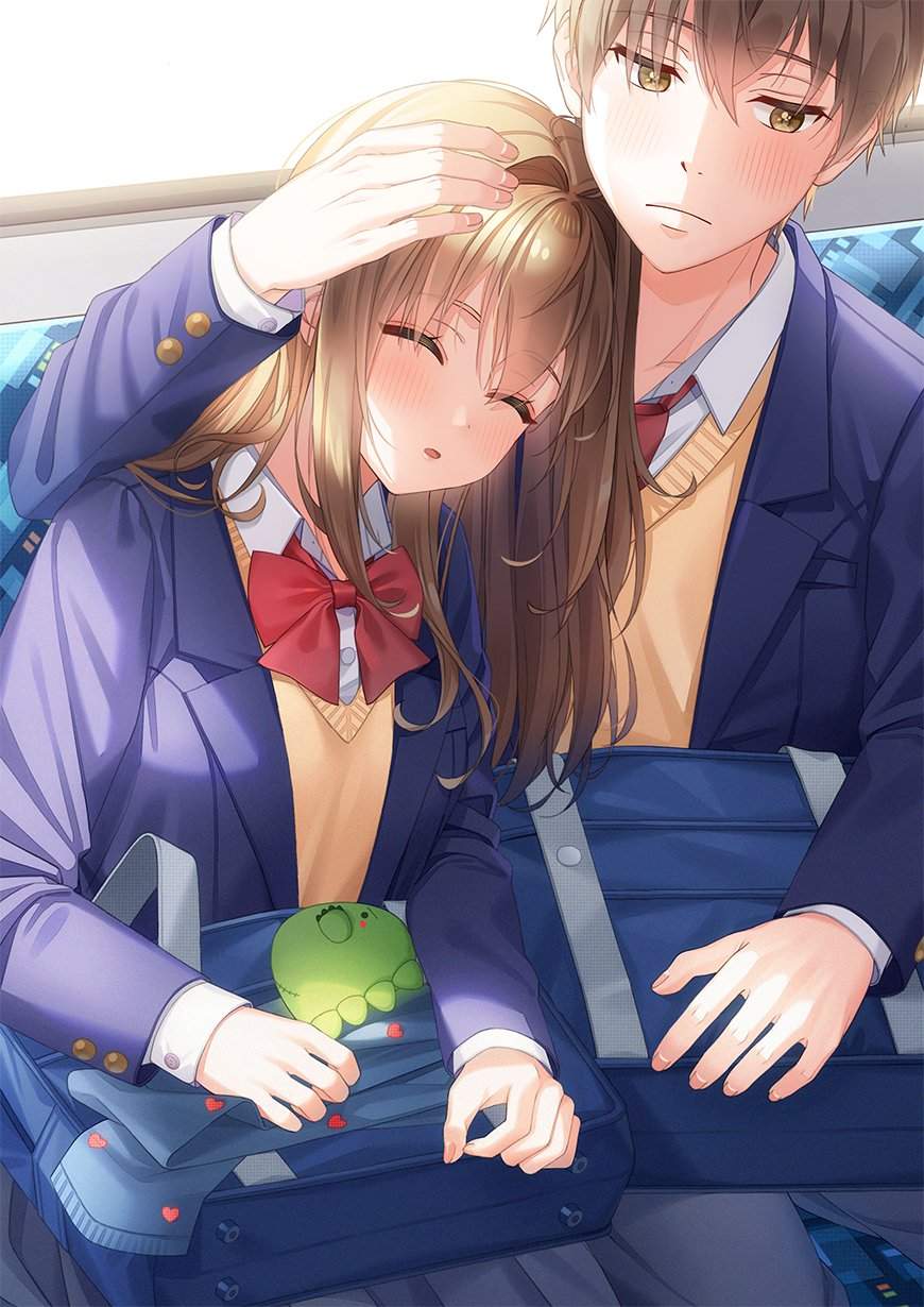 Nezou Warusugi yo! chapter 1 halaman 7