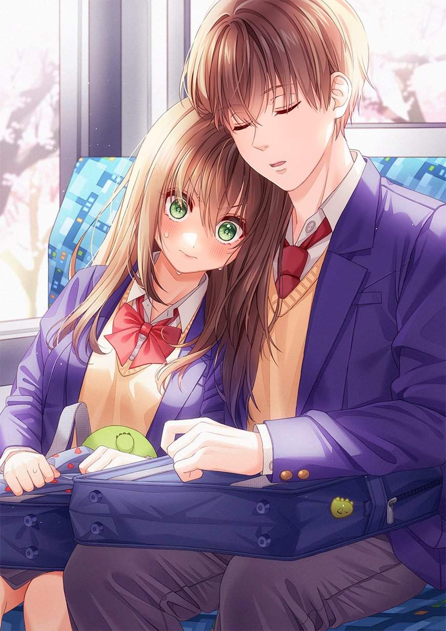 Nezou Warusugi yo! chapter 1 halaman 8