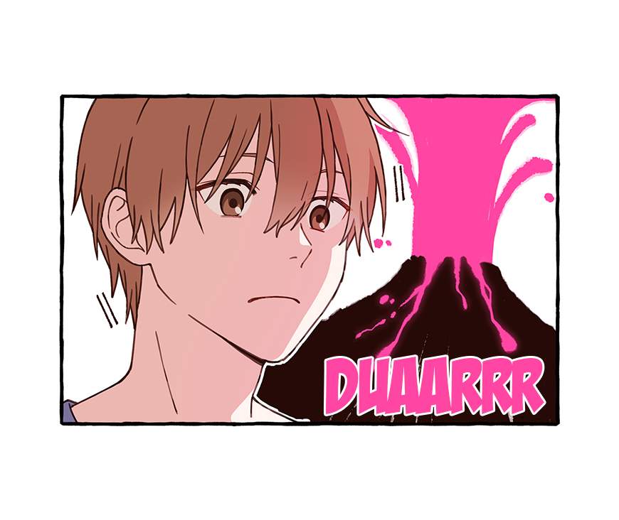 Nezou Warusugi yo! chapter 23 halaman 8