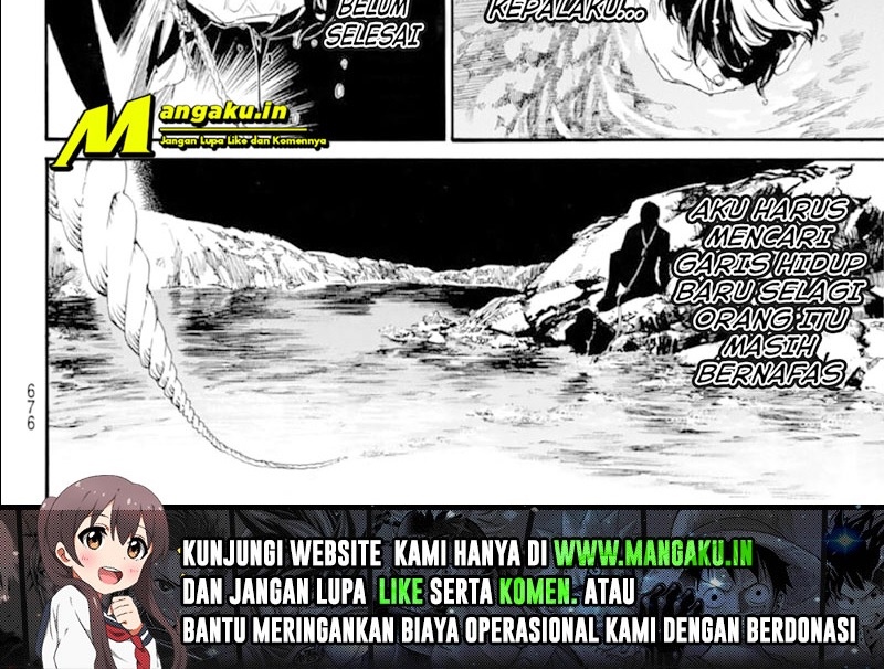 Noragami chapter 103 halaman 5