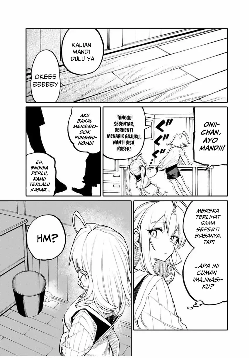 Okaasan Boukensha, Login Bonus de Skill -Shufu- ni Mezamemashita chapter 1 halaman 29