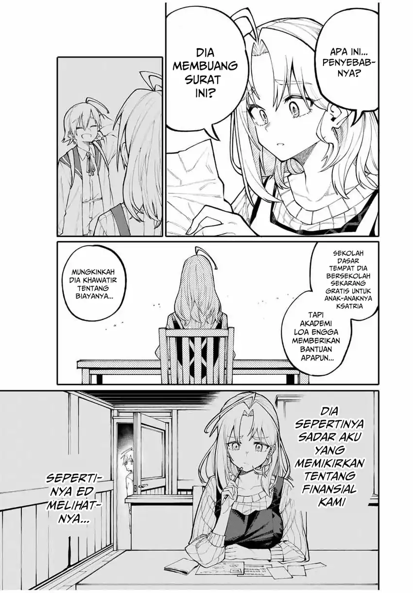 Okaasan Boukensha, Login Bonus de Skill -Shufu- ni Mezamemashita chapter 1 halaman 31