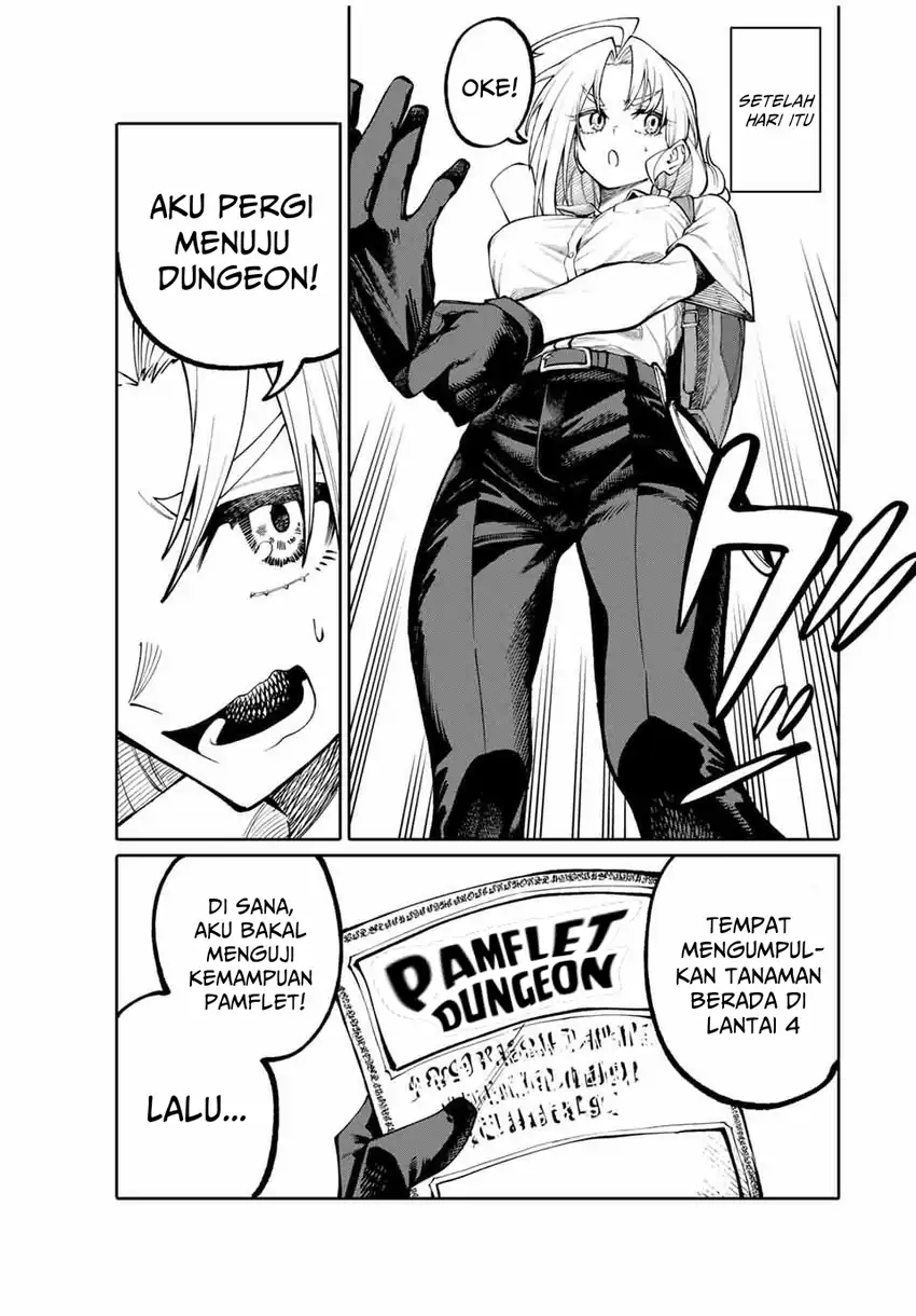 Okaasan Boukensha, Login Bonus de Skill -Shufu- ni Mezamemashita chapter 2 halaman 16