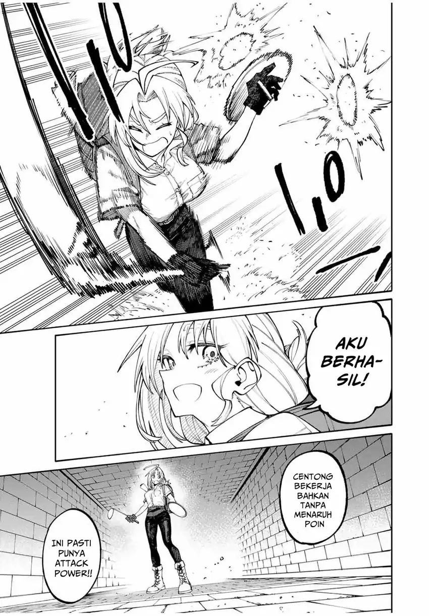 Okaasan Boukensha, Login Bonus de Skill -Shufu- ni Mezamemashita chapter 2 halaman 22