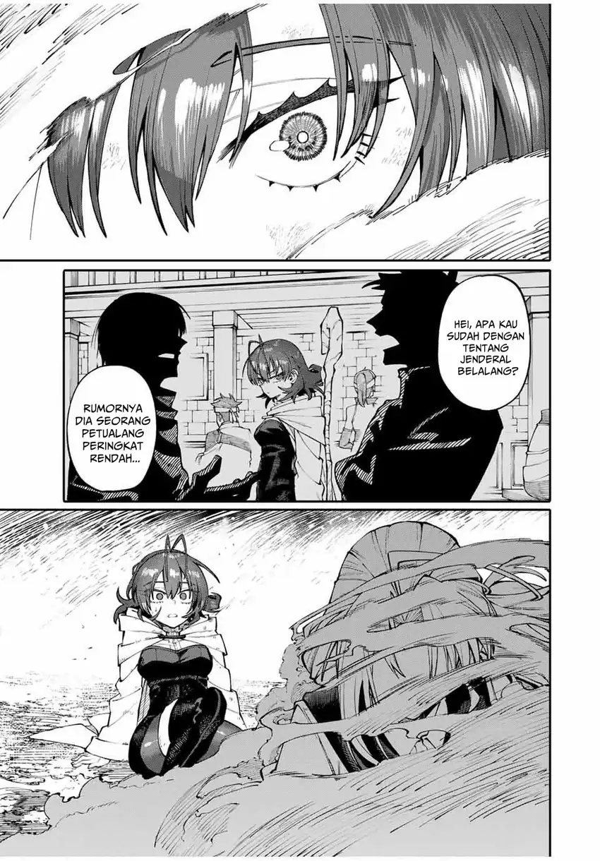 Okaasan Boukensha, Login Bonus de Skill -Shufu- ni Mezamemashita chapter 3 halaman 28