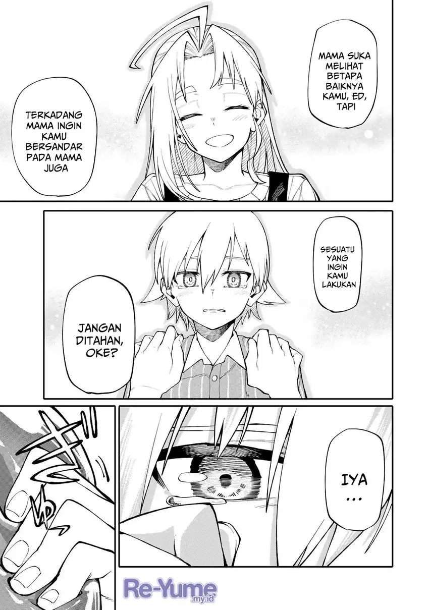 Okaasan Boukensha, Login Bonus de Skill -Shufu- ni Mezamemashita chapter 6 halaman 19