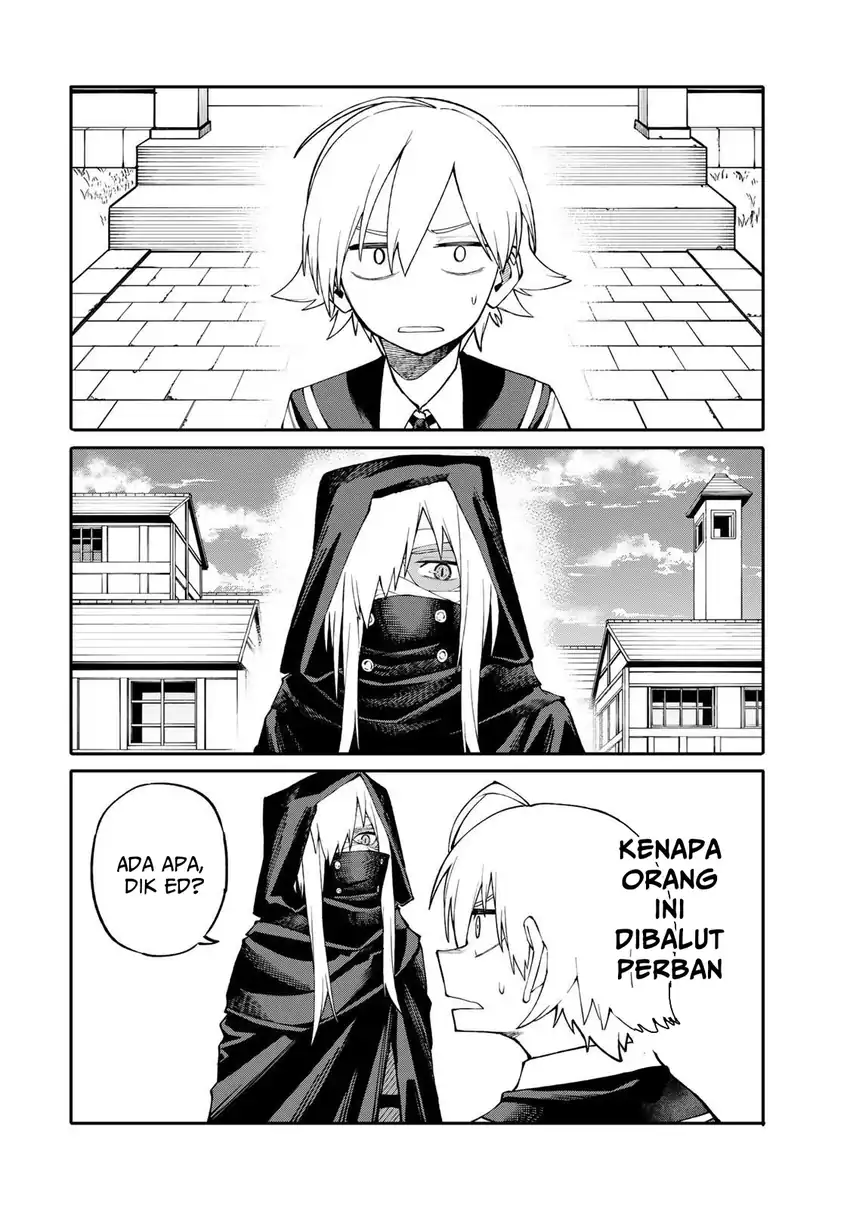 Okaasan Boukensha, Login Bonus de Skill -Shufu- ni Mezamemashita chapter 6 halaman 4